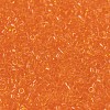 MIYUKI Delica Beads X-SEED-J020-DB0703-3