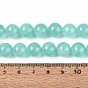 Natural Quartz Beads Strands G-T144-10mm-10B-5