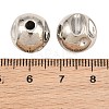 Brass Beads KK-CBA5CB0-46P-3