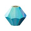 Preciosa&reg Crystal Beads X-PRC-BA4-30340-20000-1