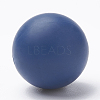 Food Grade Eco-Friendly Silicone Beads LS-SIL-R008A-51-1