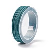 Braided Nylon Threads NWIR-E023-1.5mm-17-2