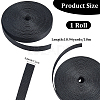 10M Flat Paper Cords OCOR-WH20001-92B-2