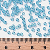 Glass Seed Beads X1-SEED-A006-2mm-103-3