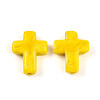 Handmade Lampwork Beads LAMP-N024-44C-1