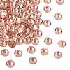 Preciosa&reg MAXIMA Crystal No Hotfix Flatback Stones Y-PRC-NSS8-00030-266-1