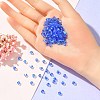 Preciosa&reg Crystal Beads Y-PRC-BA5-30050-200-4