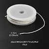 6.8M Waxed Cotton Cords YC-YW0001-03-102-4