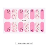 Full Cover Nail Stickers MRMJ-T078-ZX-3138-2