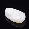 Acrylic Beads X-OACR-S017-30H-2
