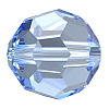 Preciosa&reg Crystal Beads X-PRC-BB4-00030-237-2