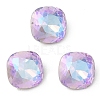 Glass Rhinestone Cabochons RGLA-L029-06A-VLSI-1