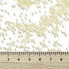 TOHO 11/0 Round Beads X-SEED-TR11-0142-3