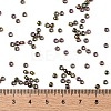 TOHO 8/0 Round Beads X-SEED-TR08-0509-4
