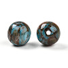 Resin Beads RESI-YW0004-28C-06-2