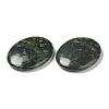 Natural Kambaba Jasper Worry Stone for Anxiety Therapy X-G-B036-01M-3