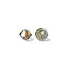 Preciosa&reg Crystal Beads X-PRC-BA3-40010-201-3