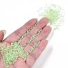 12/0 Glass Seed Beads SEED-A015-2mm-2214-4