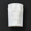 Embossed Pillar DIY Candle Silicone Molds CAND-B001-04-2