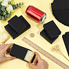 Kraft Paper Mailer Boxes CON-WH0089-239B-02-3