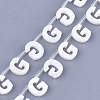 Natural Freshwater Shell Beads SHEL-T012-59G-1