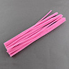 11.8 inch Pipe Cleaners AJEW-S007-13-1