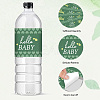 Bottle Label Adhesive Stickers DIY-WH0520-011-3