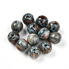Resin Beads X1-RESI-YW0004-28A-06-1