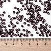 MIYUKI Round Rocailles Beads X-SEED-G008-RR0153-4