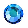 Preciosa&reg MAXIMA Crystal No Hotfix Flatback Stones Y-PRC-NSS8-00030-296-3