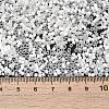 Glass Bugle Beads SEED-B001-03A-19-4
