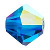 Preciosa&reg Crystal Beads Y-PRC-BA3-60310-200-1