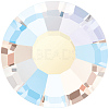 Preciosa&reg MAXIMA Crystal No Hotfix Flatback Stones Y-PRC-NSS12-00520-200-3