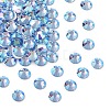 Preciosa&reg MAXIMA Crystal No Hotfix Flatback Stones Y-PRC-NSS6-30020-200-1