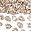 Preciosa&reg MAXIMA Crystal Fancy Stones X-PRC-FE14-00030-235-1