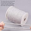 Polyester Cord NWIR-PH0001-07A-WH-4