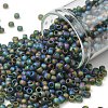 TOHO 8/0 Round Beads SEED-XTR08-0180F-1