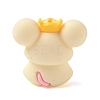 Silicone Beads SIL-H010-01A-3