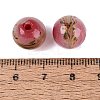 Handmade Lampwork Beads LAMP-T023-02B-03-3