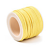 Waxed Polyester Cords X-YC-R004-1.5mm-07-2