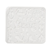 Pendant Silicone Molds SIMO-M002-03A-2