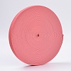 Colored Flat Elastic Rubber Band EC-WH0002-24-1