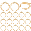 30Pcs Alloy Pendants FIND-SC0006-69-1