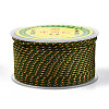 16M Round Nylon Braided Cord OCOR-N008-03C-02-1