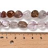 Natural Auralite Beads Strands G-P497-01E-42-5