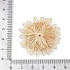 Iron Pendants IFIN-A002-01KCG-3