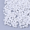 Glass Cylinder Beads SEED-Q036-01A-G02-3