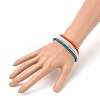 Stretch Bracelets Sets BJEW-JB05573-6