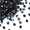 Preciosa&reg Crystal Beads X-PRC-BA4-23980-200-3