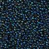 TOHO Round Seed Beads X-SEED-TR11-0167BD-2